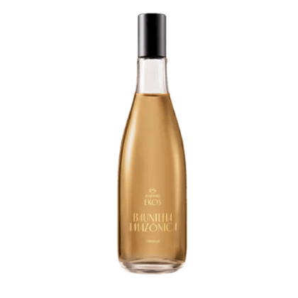 Natura Ekos Frescor Baunilha Amazônica, Desodorante Colônia Feminino 150 ml