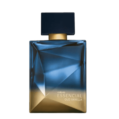 Natura Essencial Oud Vanilla Masculino, Deo Parfum 100 ml