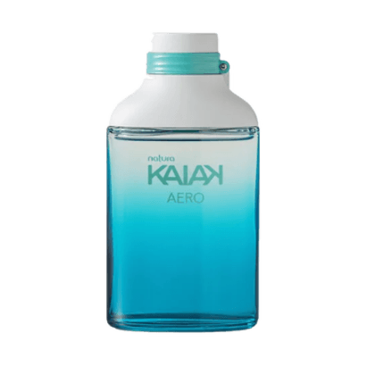 Natura Kaiak Aero, Deo Colônia Masculino 100 ml