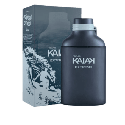 Natura Kaiak Extremo, Deo Colônia Masculino 100 ml
