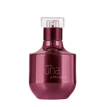 Natura Una Artisan, Deo Parfum Feminino 75 ml